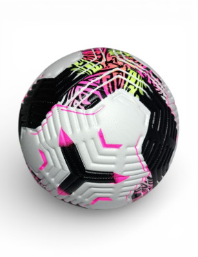 Мяч футбольный  (123023)  Bavar Sport